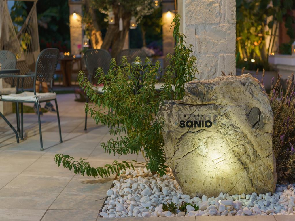 Sonio Beach - Que Bella Collection Platanés Exterior foto