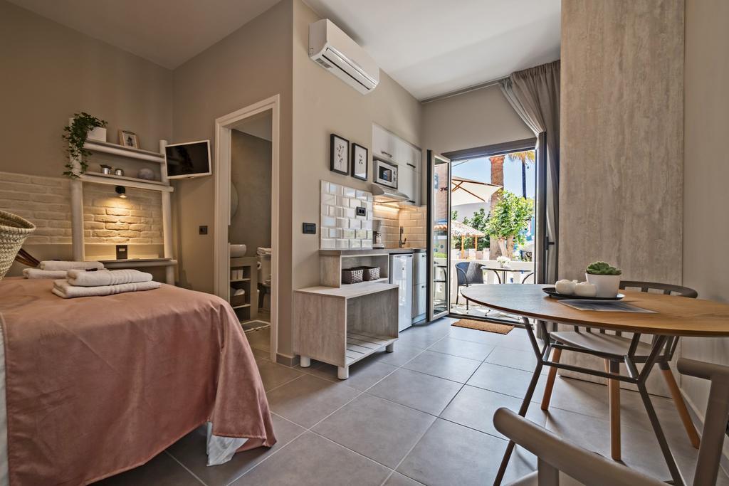 Sonio Beach - Que Bella Collection Platanés Exterior foto
