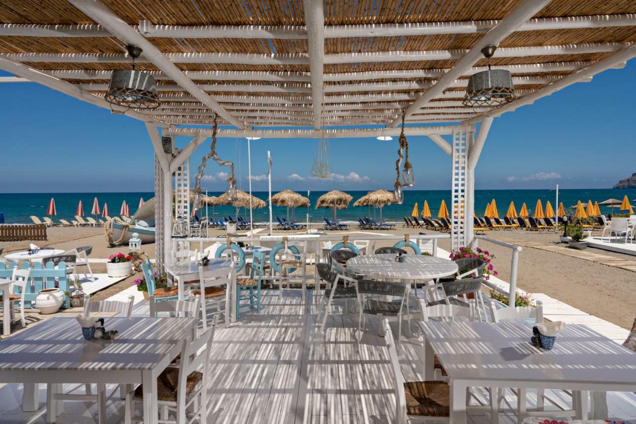 Sonio Beach - Que Bella Collection Platanés Exterior foto